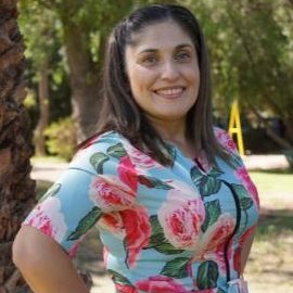 Alicia Ahumada