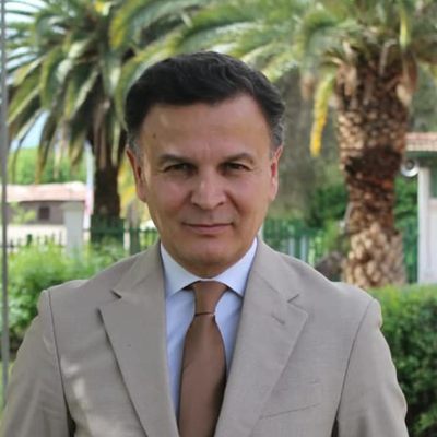Javier Aguayo Ballestero