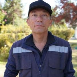 Luis Cabrera