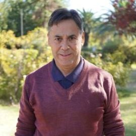 Manuel Urbina